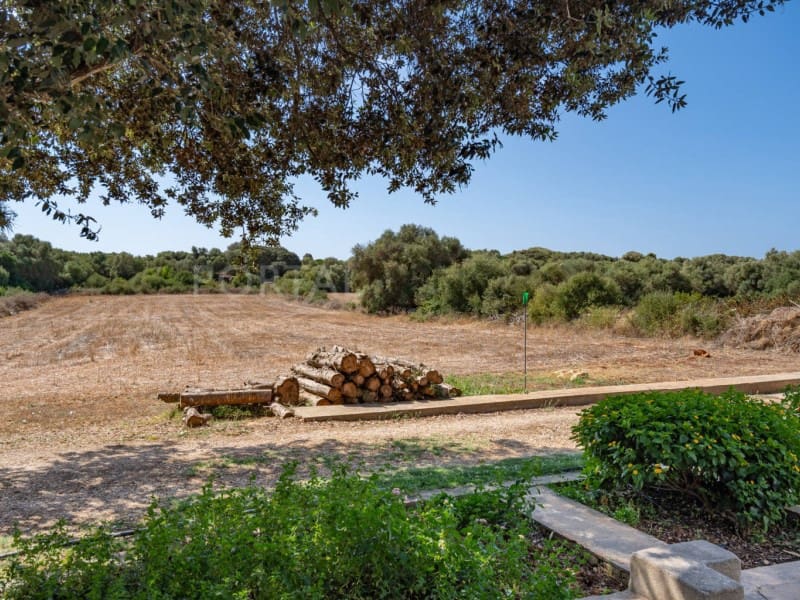 Finca/Casa Rural de 3 habitaciones en Cala Blanca en venta - 560.000 € (Ref: 9500445)