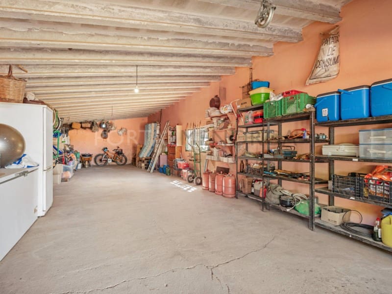 Finca/Casa Rural de 3 habitaciones en Cala Blanca en venta - 560.000 € (Ref: 9500445)