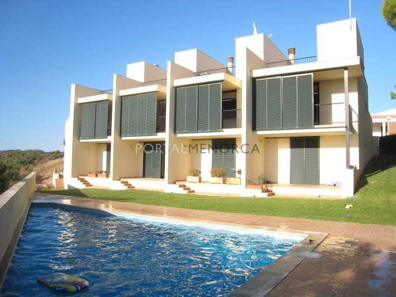 3 quarto Apartamento para venda em San Clemente / Sant Climent com piscina - 430 000 € (Ref: 9500447)