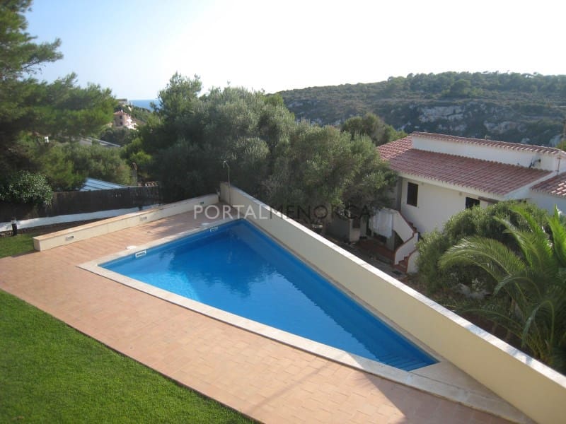 3 quarto Apartamento para venda em San Clemente / Sant Climent com piscina - 430 000 € (Ref: 9500447)