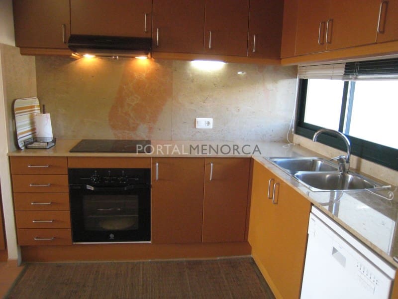 3 quarto Apartamento para venda em San Clemente / Sant Climent com piscina - 430 000 € (Ref: 9500447)