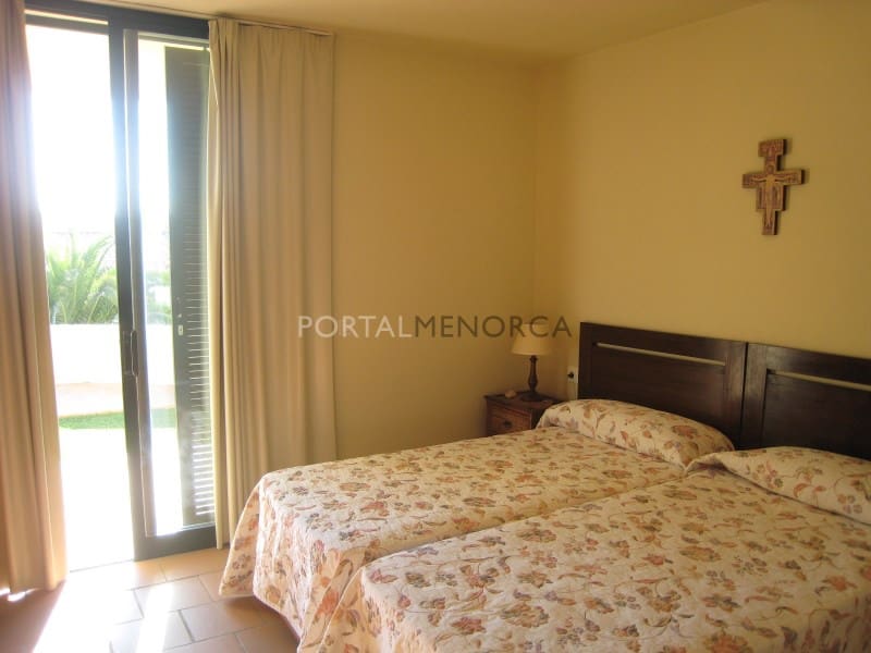 3 quarto Apartamento para venda em San Clemente / Sant Climent com piscina - 430 000 € (Ref: 9500447)