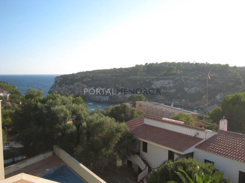 3 quarto Apartamento para venda em San Clemente / Sant Climent com piscina - 430 000 € (Ref: 9500447)