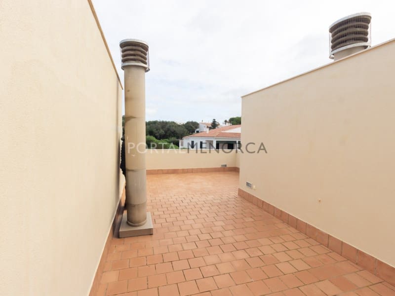 3 quarto Apartamento para venda em San Clemente / Sant Climent com piscina - 430 000 € (Ref: 9500447)