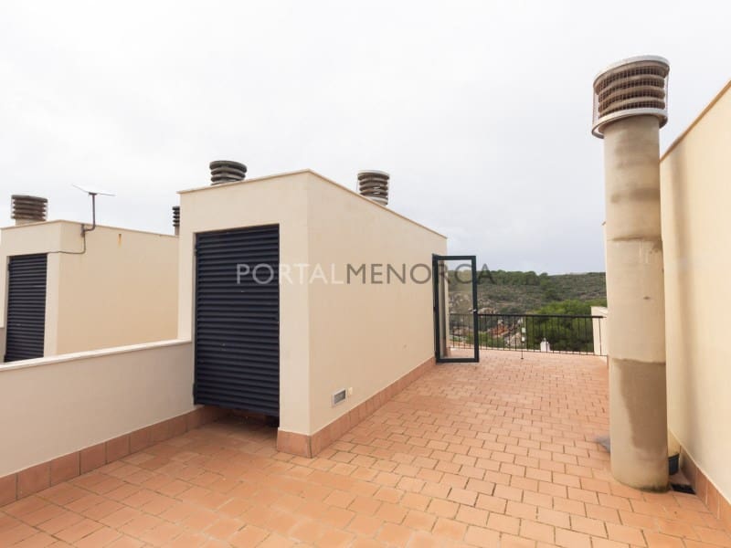 3 quarto Apartamento para venda em San Clemente / Sant Climent com piscina - 430 000 € (Ref: 9500447)