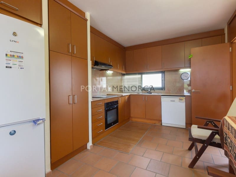 3 quarto Apartamento para venda em San Clemente / Sant Climent com piscina - 430 000 € (Ref: 9500447)