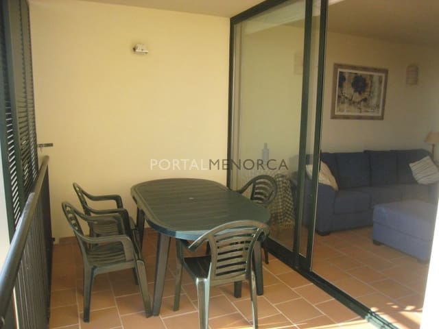 3 quarto Apartamento para venda em San Clemente / Sant Climent, Mahón / Maó com piscina - 430 000 € (Ref: 9500447)