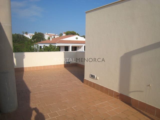 3 quarto Apartamento para venda em San Clemente / Sant Climent, Mahón / Maó com piscina - 430 000 € (Ref: 9500447)