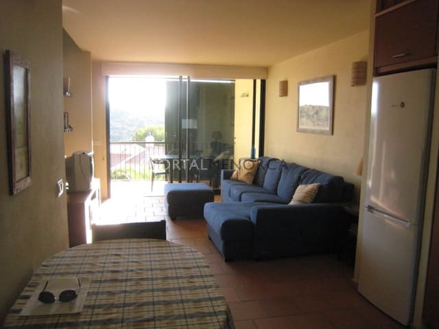 3 quarto Apartamento para venda em San Clemente / Sant Climent, Mahón / Maó com piscina - 430 000 € (Ref: 9500447)