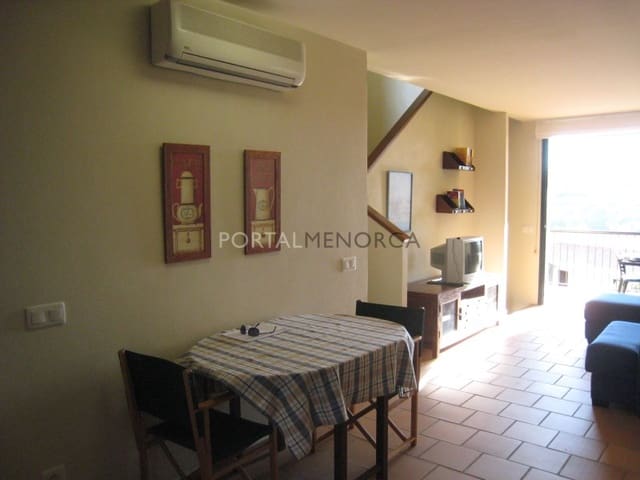 3 quarto Apartamento para venda em San Clemente / Sant Climent, Mahón / Maó com piscina - 430 000 € (Ref: 9500447)