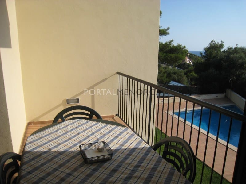 3 quarto Apartamento para venda em San Clemente / Sant Climent com piscina - 430 000 € (Ref: 9500447)