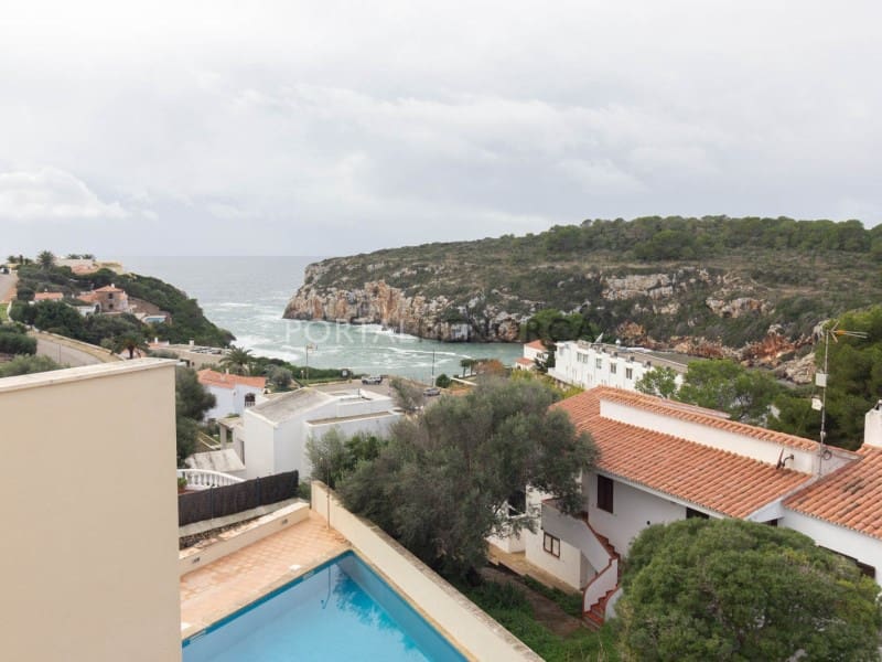 3 quarto Apartamento para venda em San Clemente / Sant Climent com piscina - 430 000 € (Ref: 9500447)