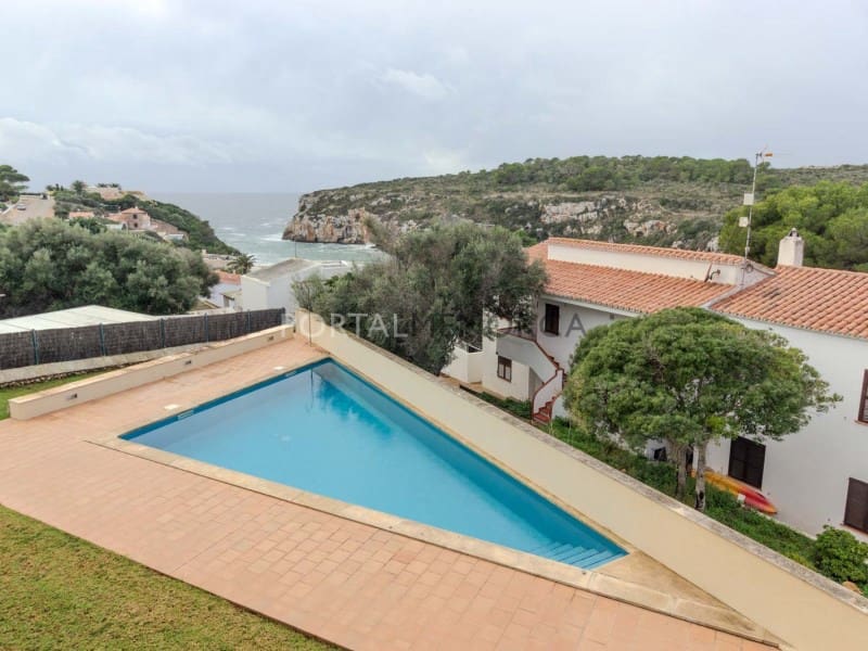 3 quarto Apartamento para venda em San Clemente / Sant Climent com piscina - 430 000 € (Ref: 9500447)