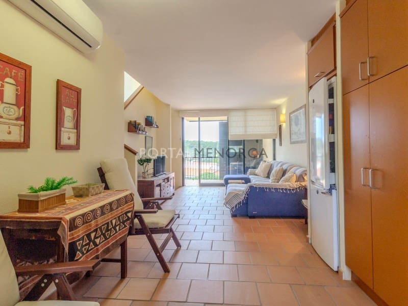 3 quarto Apartamento para venda em San Clemente / Sant Climent com piscina - 430 000 € (Ref: 9500447)