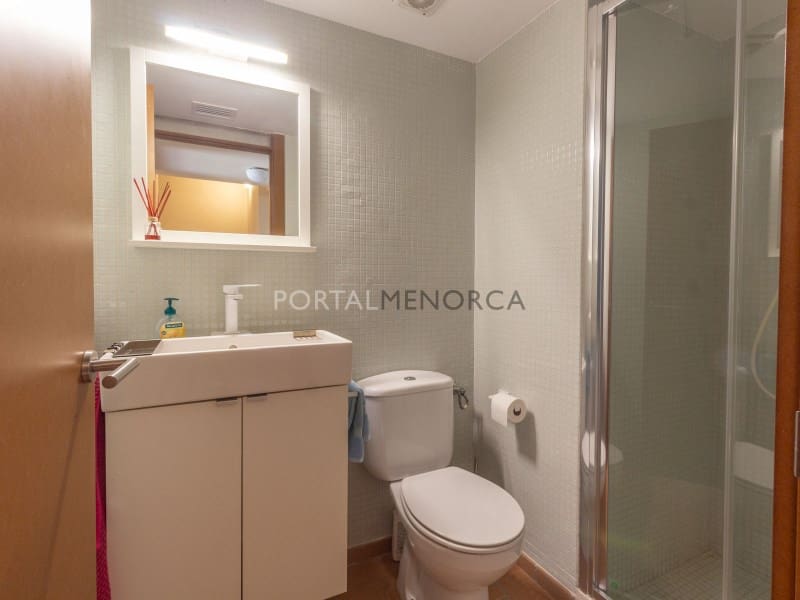 3 quarto Apartamento para venda em San Clemente / Sant Climent com piscina - 430 000 € (Ref: 9500447)