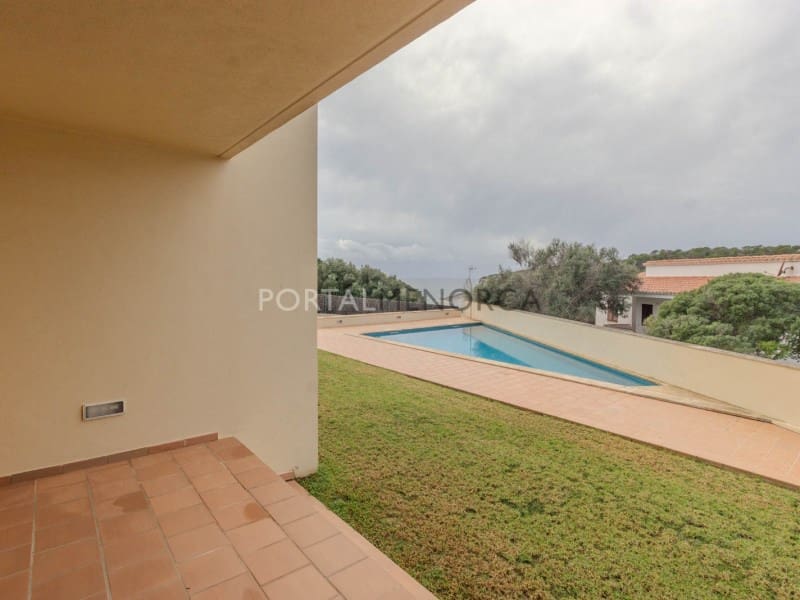 3 quarto Apartamento para venda em San Clemente / Sant Climent com piscina - 430 000 € (Ref: 9500447)