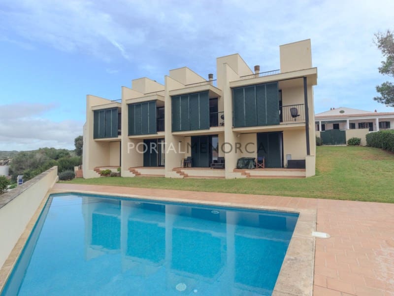 3 quarto Apartamento para venda em San Clemente / Sant Climent com piscina - 430 000 € (Ref: 9500447)