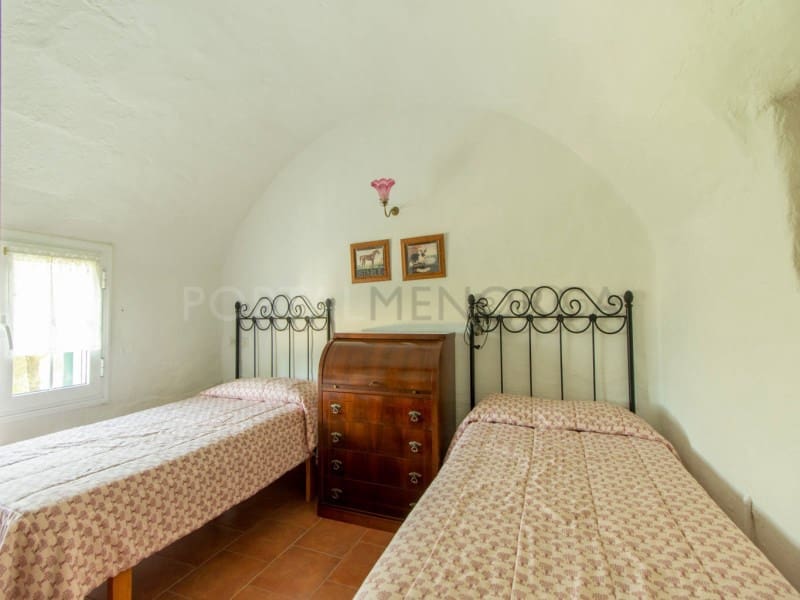 6 bedroom Finca/Country House for sale in Alayor / Alaior with pool garage - € 1,550,000 (Ref: 9500448)