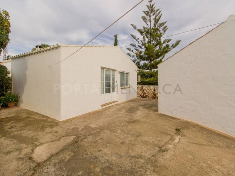 6 bedroom Finca/Country House for sale in Alayor / Alaior with pool garage - € 1,550,000 (Ref: 9500448)