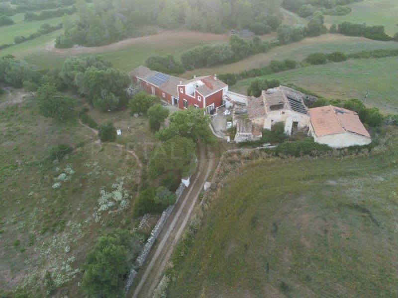 Finca/Country House for sale in Es Grau - € 1,560,000 (Ref: 9500449)