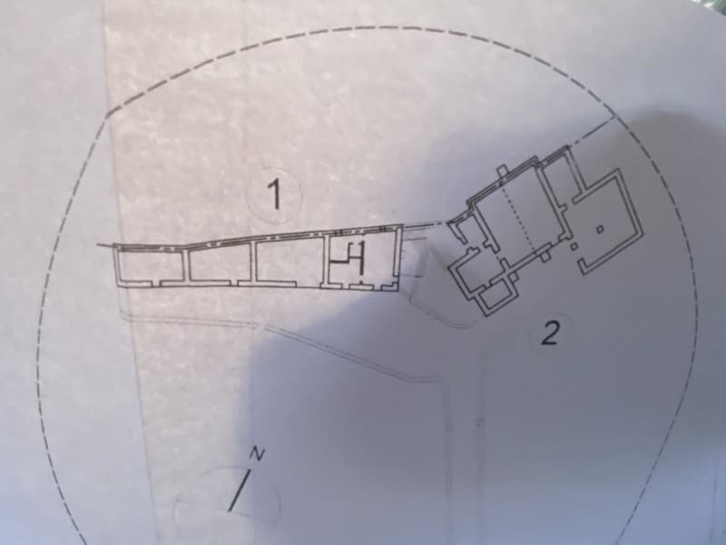 Finca/Country House for sale in Es Grau - € 1,560,000 (Ref: 9500449)