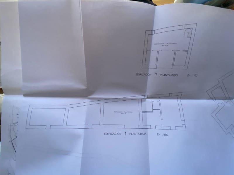 Finca/Country House for sale in Es Grau - € 1,560,000 (Ref: 9500449)