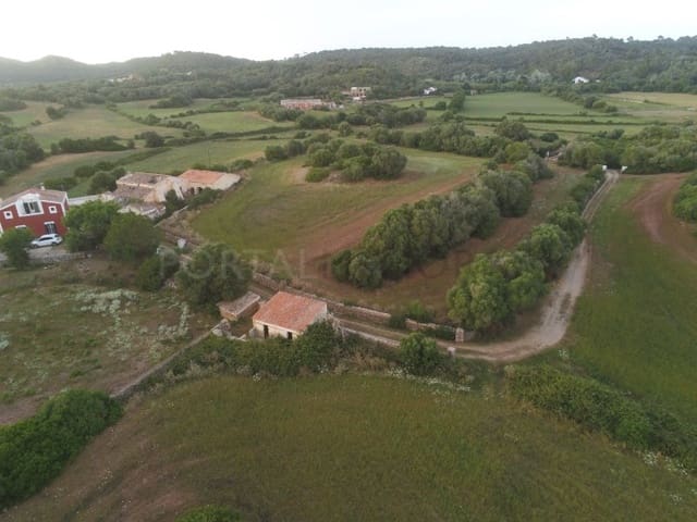Finca/Country House for sale in Es Grau, Mahón / Maó - € 1,560,000 (Ref: 9500449)