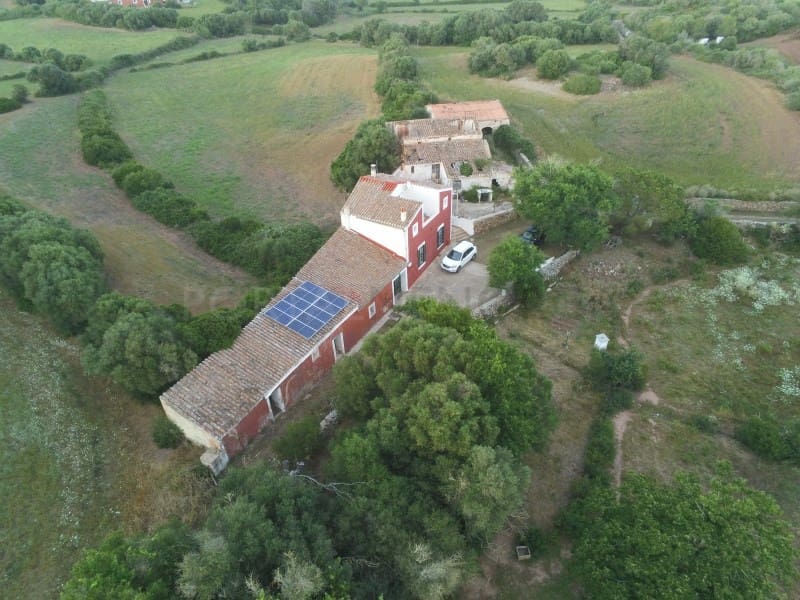 Finca/Country House for sale in Es Grau - € 1,560,000 (Ref: 9500449)