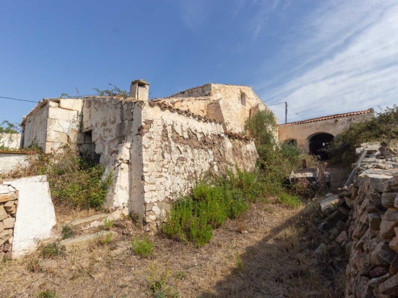 Finca/Country House for sale in Es Grau - € 1,560,000 (Ref: 9500449)