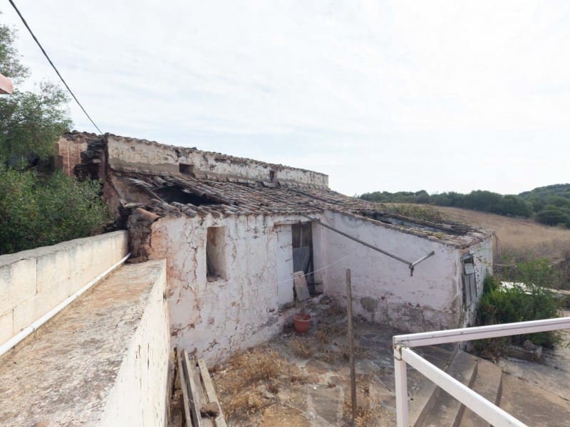 Finca/Country House for sale in Es Grau - € 1,560,000 (Ref: 9500449)