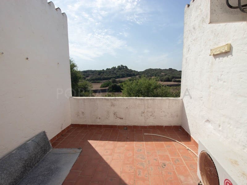 Finca/Country House for sale in Es Grau - € 1,560,000 (Ref: 9500449)