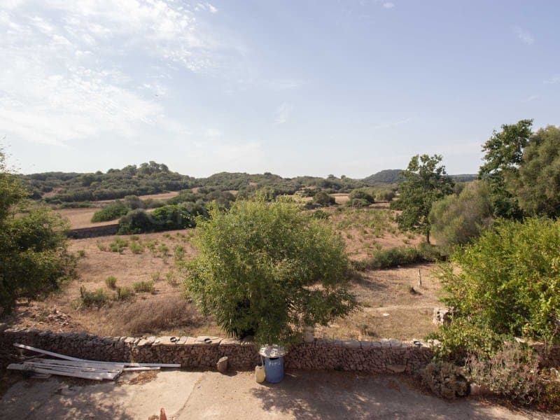 Finca/Country House for sale in Es Grau - € 1,560,000 (Ref: 9500449)