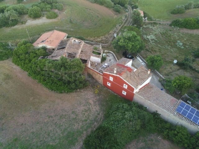 Finca/Country House for sale in Es Grau, Mahón / Maó - € 1,560,000 (Ref: 9500449)