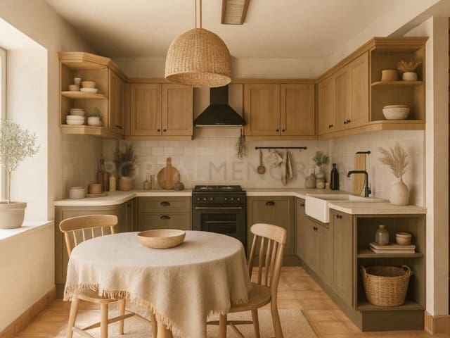 Finca/Country House for sale in Es Grau, Mahón / Maó - € 1,560,000 (Ref: 9500449)