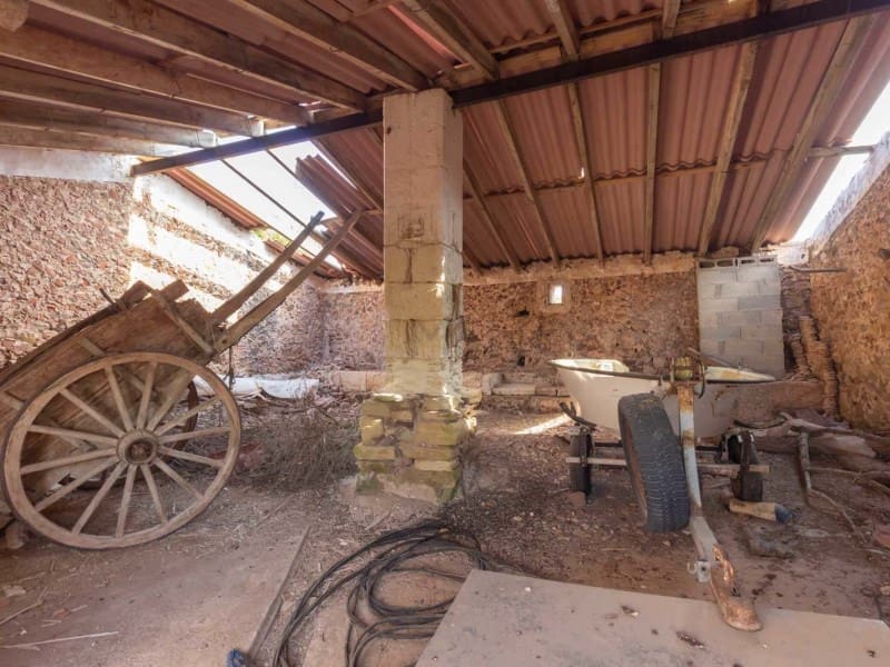 Finca/Country House for sale in Es Grau - € 1,560,000 (Ref: 9500449)