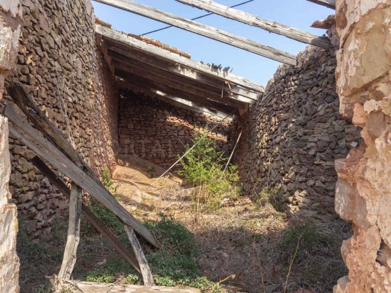 Finca/Country House for sale in Es Grau - € 1,560,000 (Ref: 9500449)