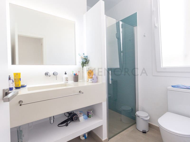 3 bedroom Villa for sale in Cala Blanca with pool - € 945,000 (Ref: 9500450)