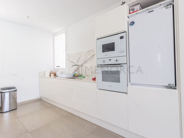 3 sypialnia Willa na sprzedaż w Cala Blanca, Ciutadella de Menorca z basenem - 945 000 € (Ref: 9500450)