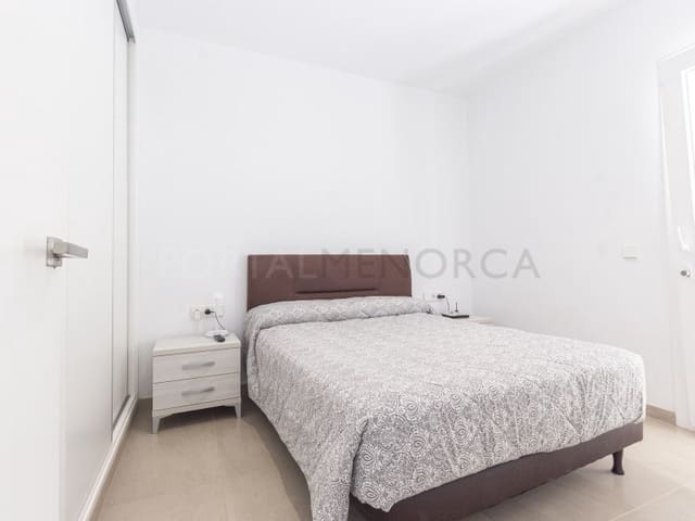 3 sypialnia Willa na sprzedaż w Cala Blanca, Ciutadella de Menorca z basenem - 945 000 € (Ref: 9500450)