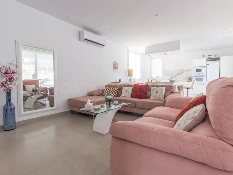 3 bedroom Villa for sale in Cala Blanca with pool - € 945,000 (Ref: 9500450)