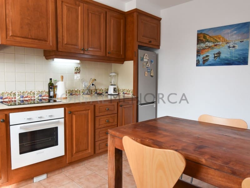 3 soveværelse Villa til salg i Es Mercadal med swimmingpool - € 749.000 (Ref: 9500452)