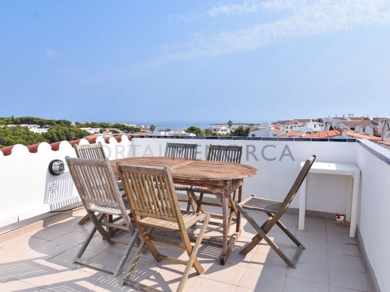 3 soveværelse Villa til salg i Es Mercadal med swimmingpool - € 749.000 (Ref: 9500452)