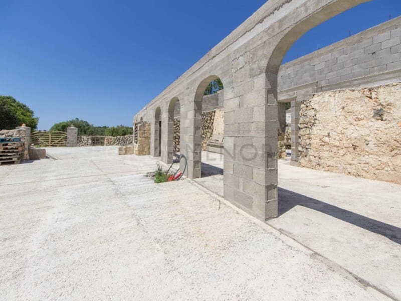 6 bedroom Finca/Country House for sale in Alayor / Alaior with garage - € 2,690,000 (Ref: 9500453)