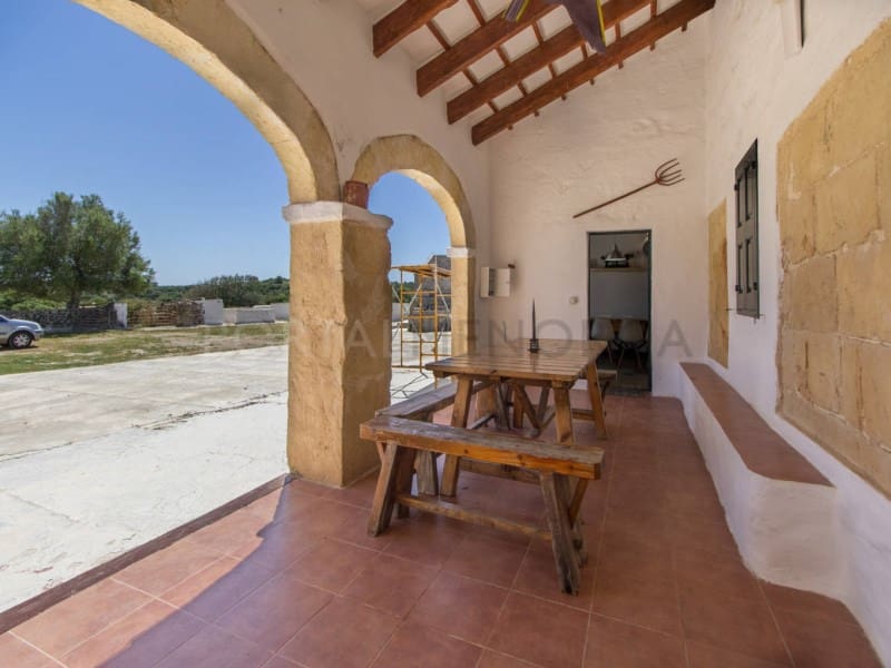 6 bedroom Finca/Country House for sale in Alayor / Alaior with garage - € 2,690,000 (Ref: 9500453)