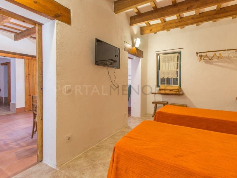 6 bedroom Finca/Country House for sale in Alayor / Alaior with garage - € 2,690,000 (Ref: 9500453)