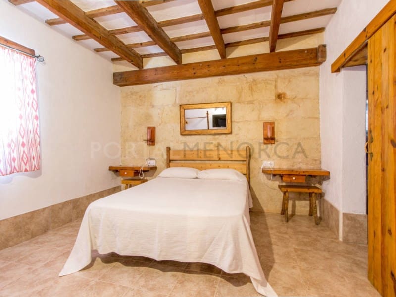 6 bedroom Finca/Country House for sale in Alayor / Alaior with garage - € 2,690,000 (Ref: 9500453)