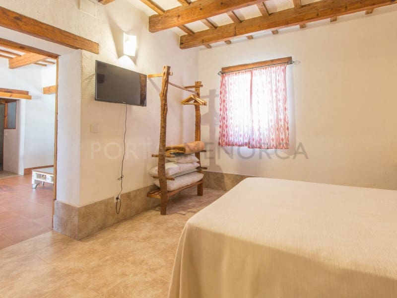 6 bedroom Finca/Country House for sale in Alayor / Alaior with garage - € 2,690,000 (Ref: 9500453)