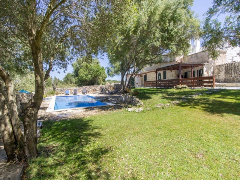 6 bedroom Finca/Country House for sale in Alayor / Alaior with garage - € 2,690,000 (Ref: 9500453)