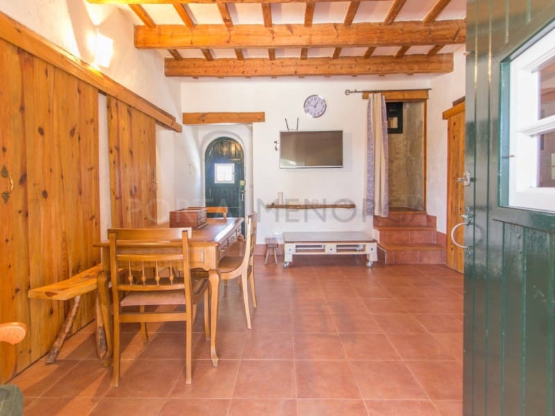6 bedroom Finca/Country House for sale in Alayor / Alaior with garage - € 2,690,000 (Ref: 9500453)