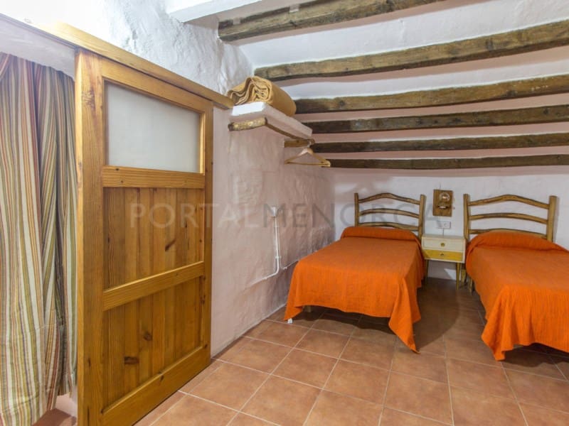 6 bedroom Finca/Country House for sale in Alayor / Alaior with garage - € 2,690,000 (Ref: 9500453)